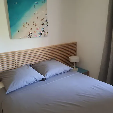 Apartamento De L Oyat *