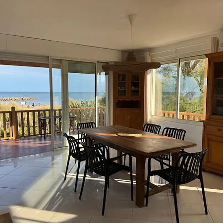 Apartamento De L Oyat