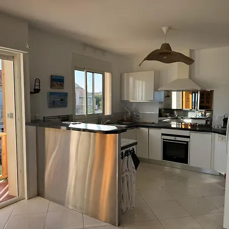 De L Oyat Apartamento