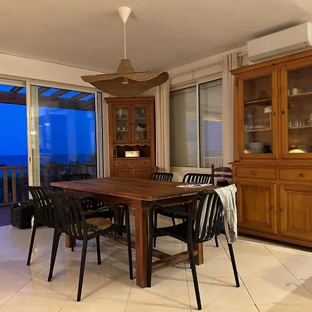 De L Oyat Apartment Valras-Plage