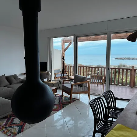 Apartment De L Oyat Valras-Plage